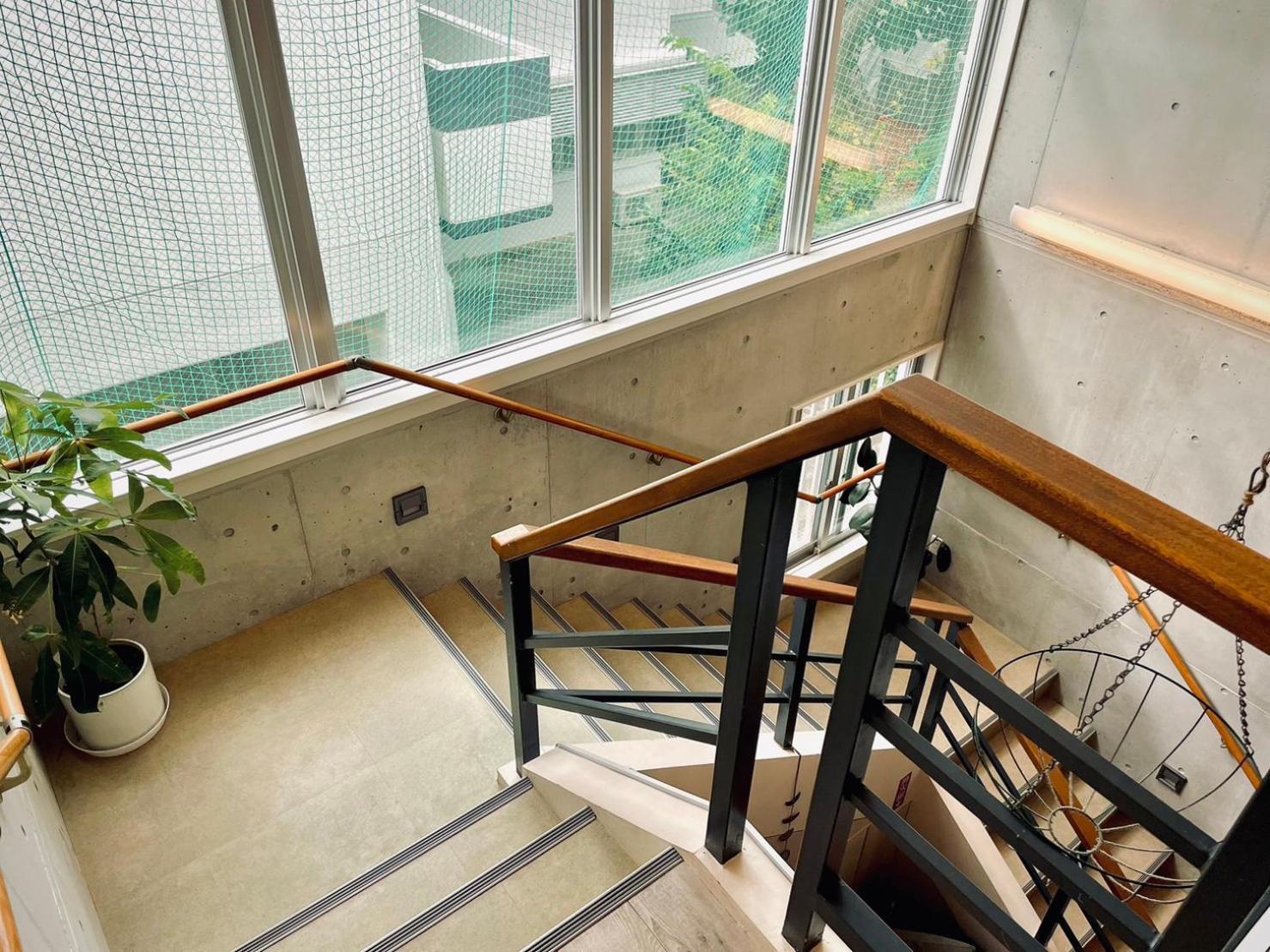 Hostel Sunterrace Ishigaki Ishigaki  ภายนอก รูปภาพ