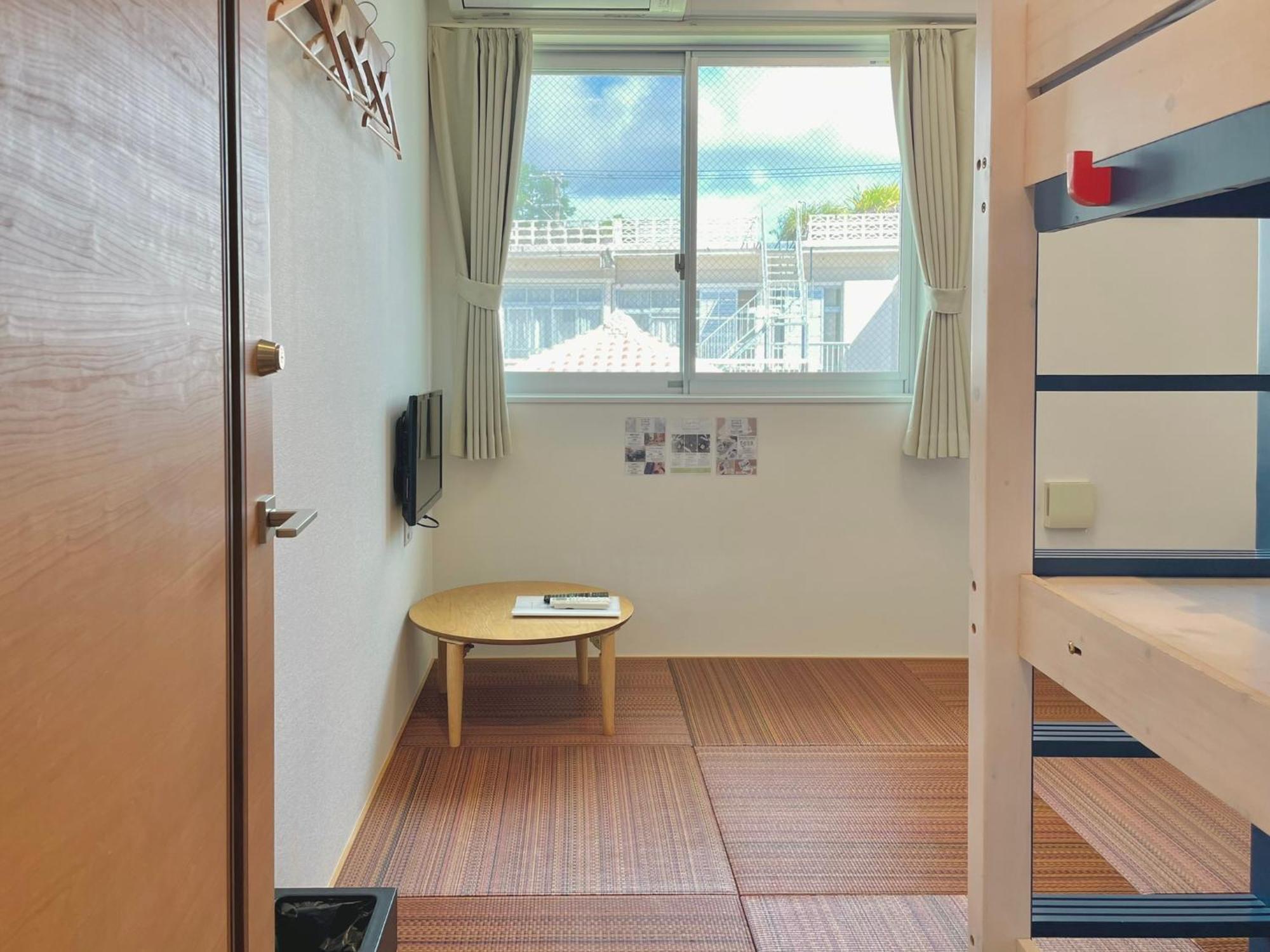 Hostel Sunterrace Ishigaki Ishigaki  ภายนอก รูปภาพ